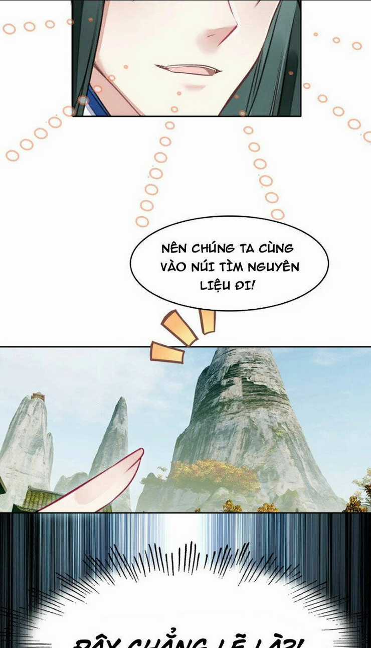 Ta Đây Chính Là Tuyệt Thế Cao Thủ Chapter 35 trang 12