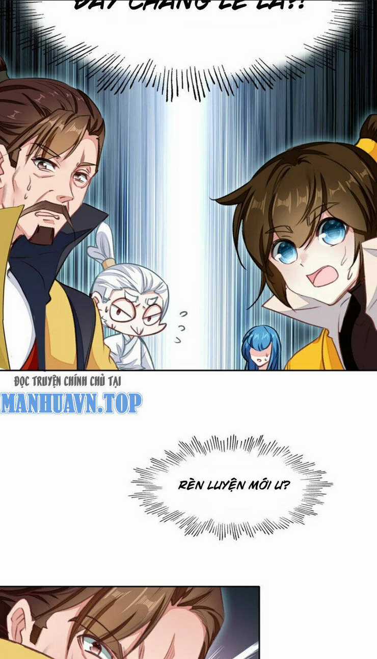 Ta Đây Chính Là Tuyệt Thế Cao Thủ Chapter 35 trang 13