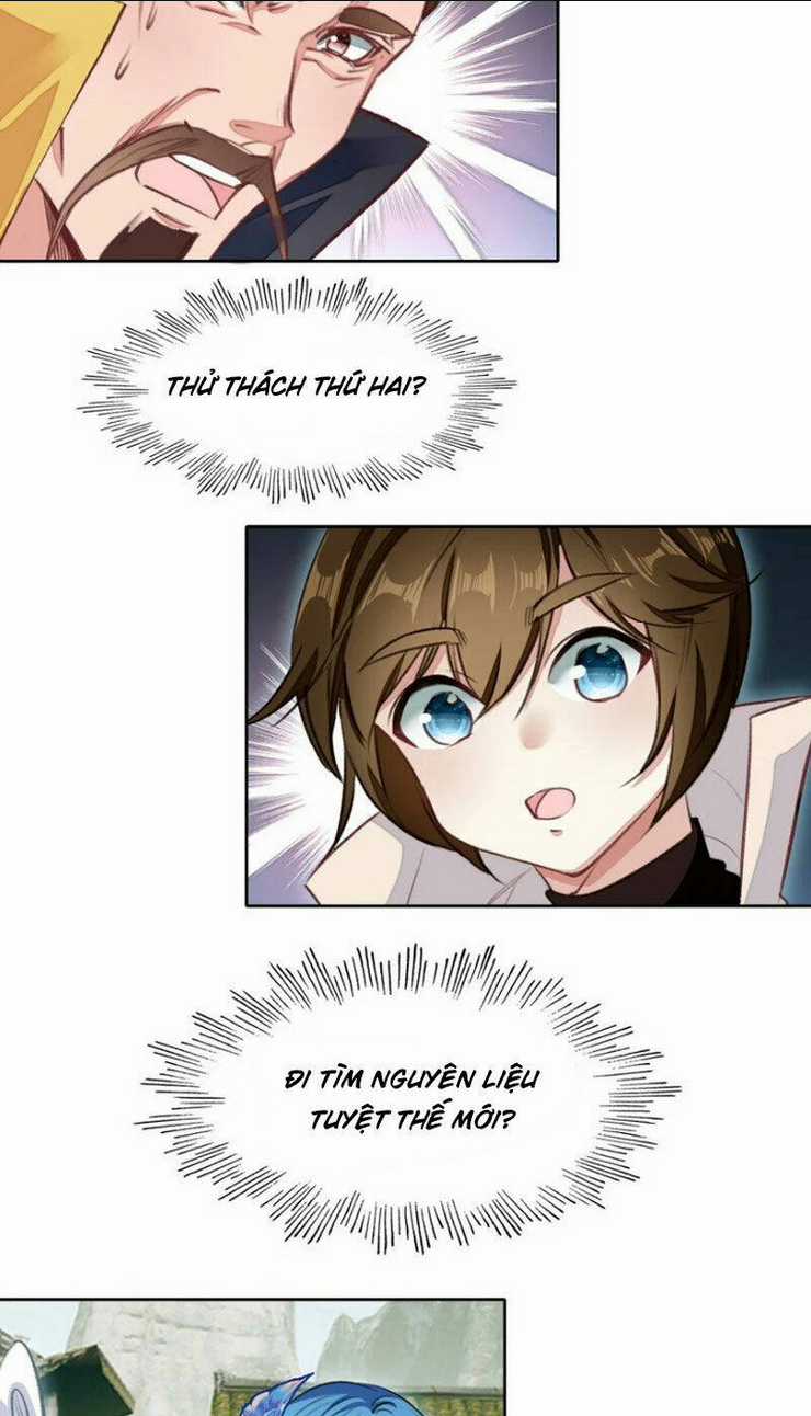 Ta Đây Chính Là Tuyệt Thế Cao Thủ Chapter 35 trang 14