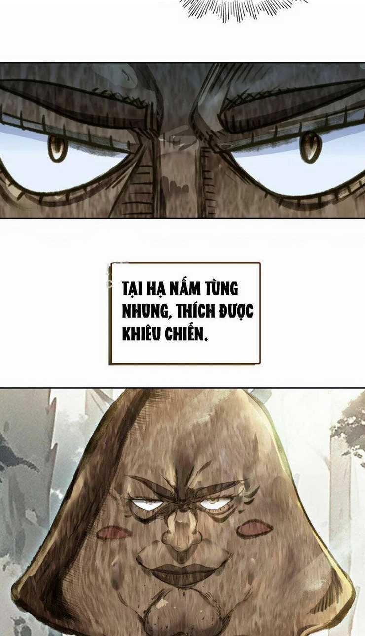 Ta Đây Chính Là Tuyệt Thế Cao Thủ Chapter 35 trang 17