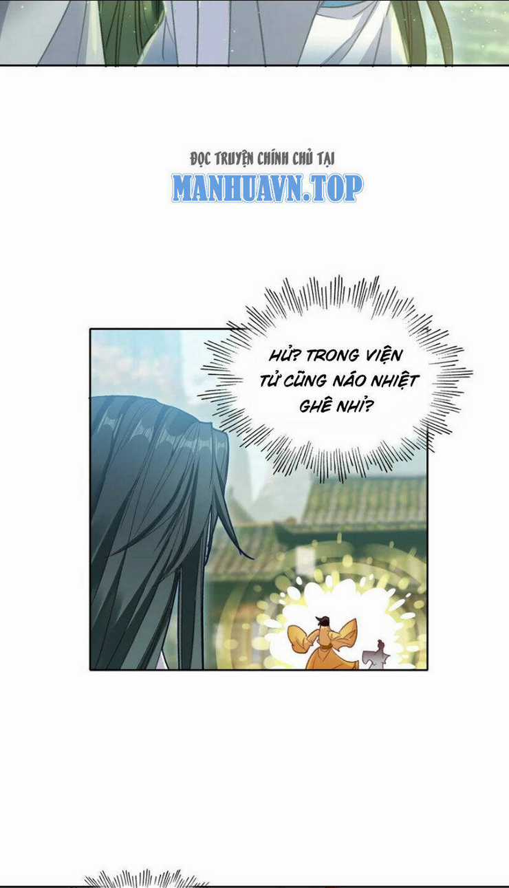 Ta Đây Chính Là Tuyệt Thế Cao Thủ Chapter 35 trang 2