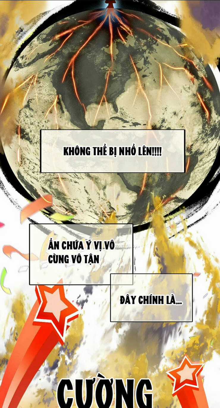 Ta Đây Chính Là Tuyệt Thế Cao Thủ Chapter 35 trang 20