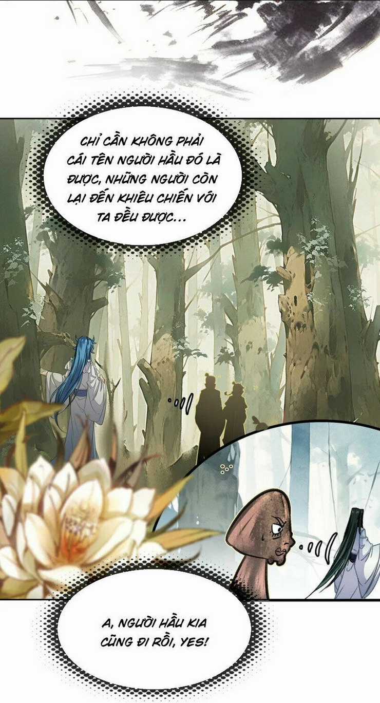 Ta Đây Chính Là Tuyệt Thế Cao Thủ Chapter 35 trang 26