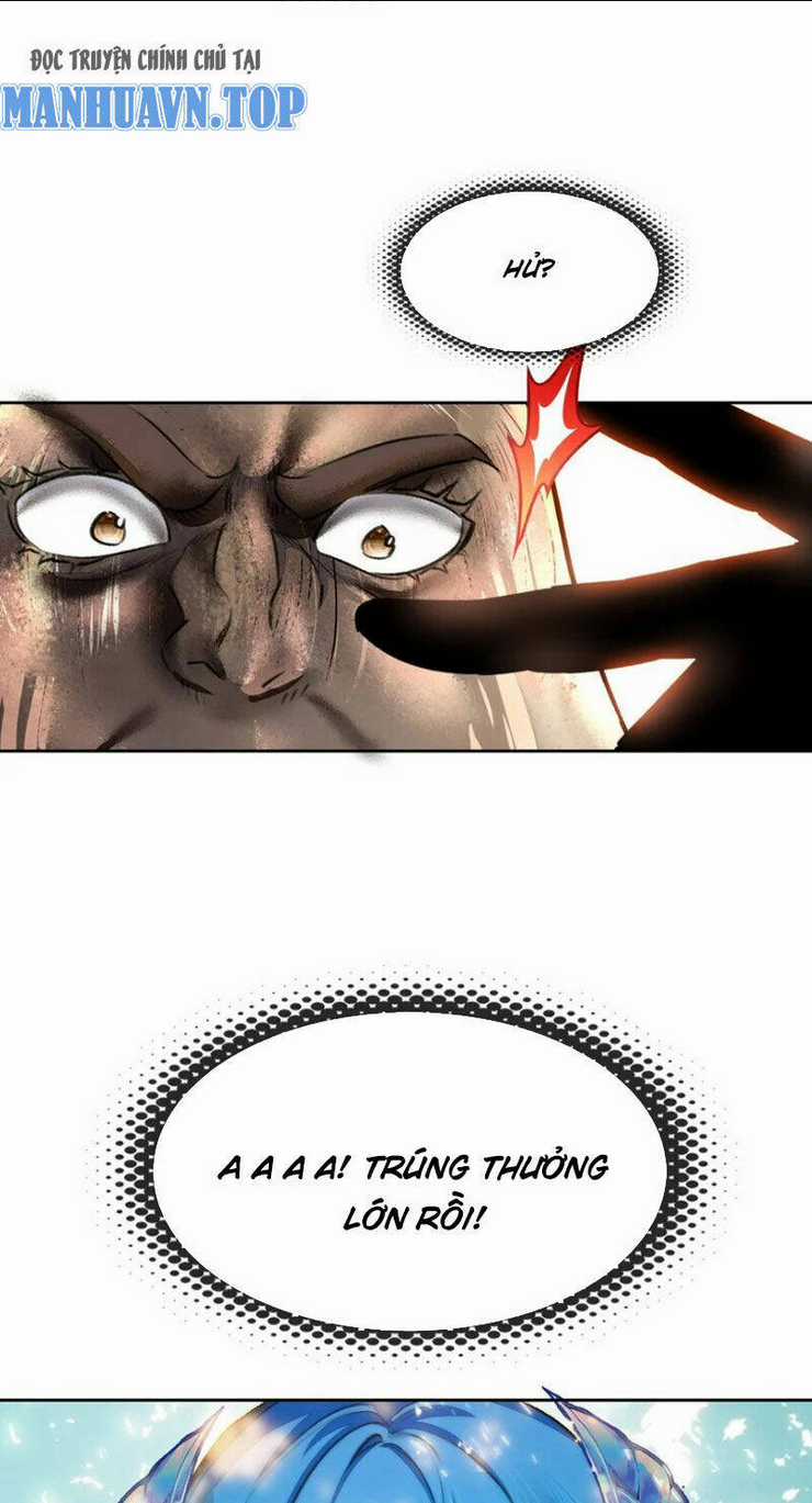 Ta Đây Chính Là Tuyệt Thế Cao Thủ Chapter 35 trang 27