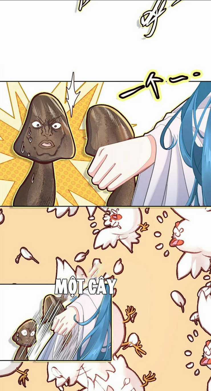 Ta Đây Chính Là Tuyệt Thế Cao Thủ Chapter 35 trang 29