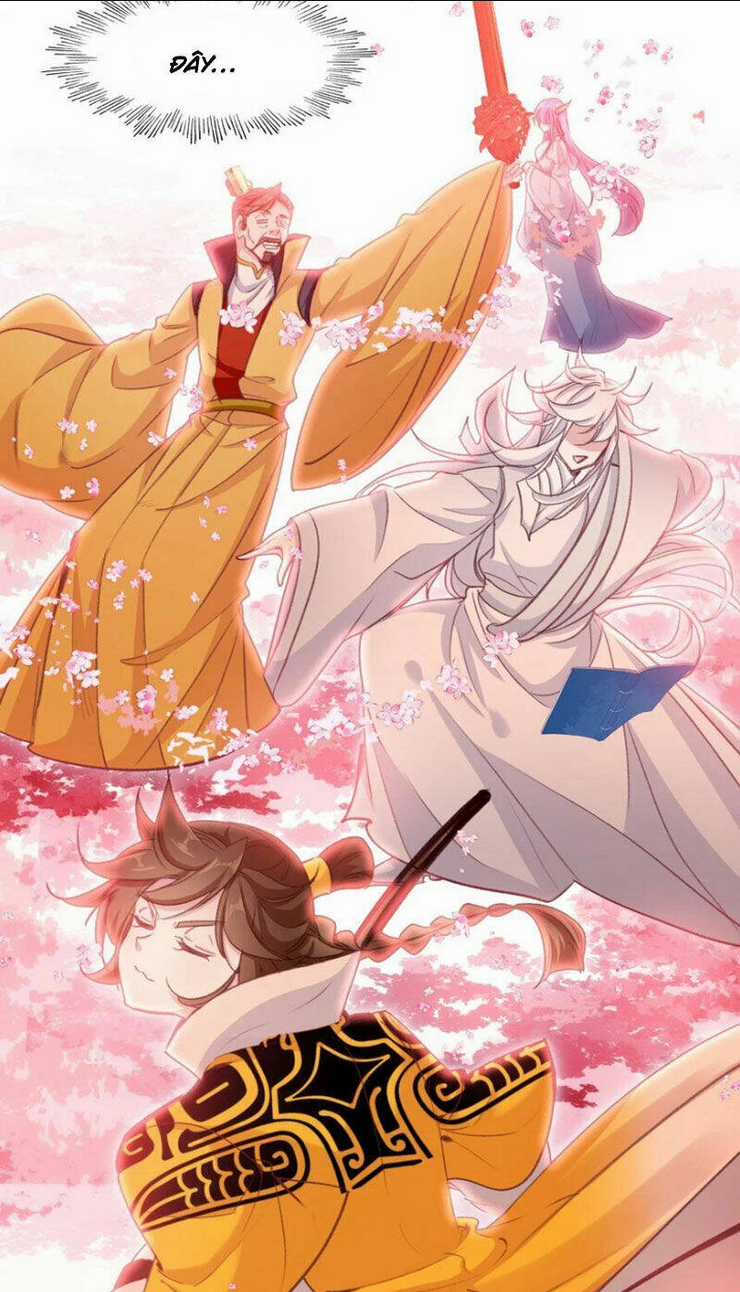 Ta Đây Chính Là Tuyệt Thế Cao Thủ Chapter 35 trang 3