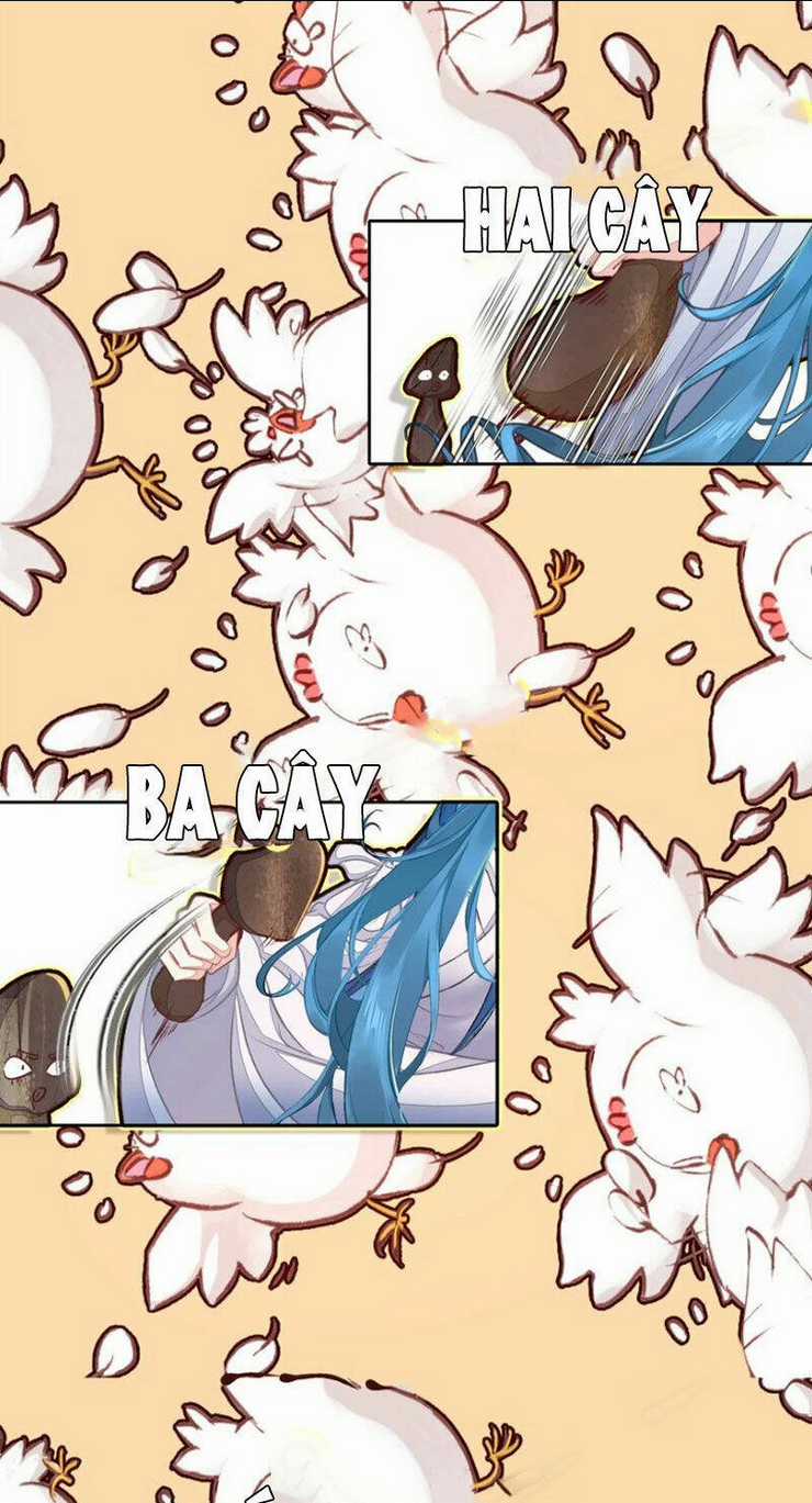 Ta Đây Chính Là Tuyệt Thế Cao Thủ Chapter 35 trang 30