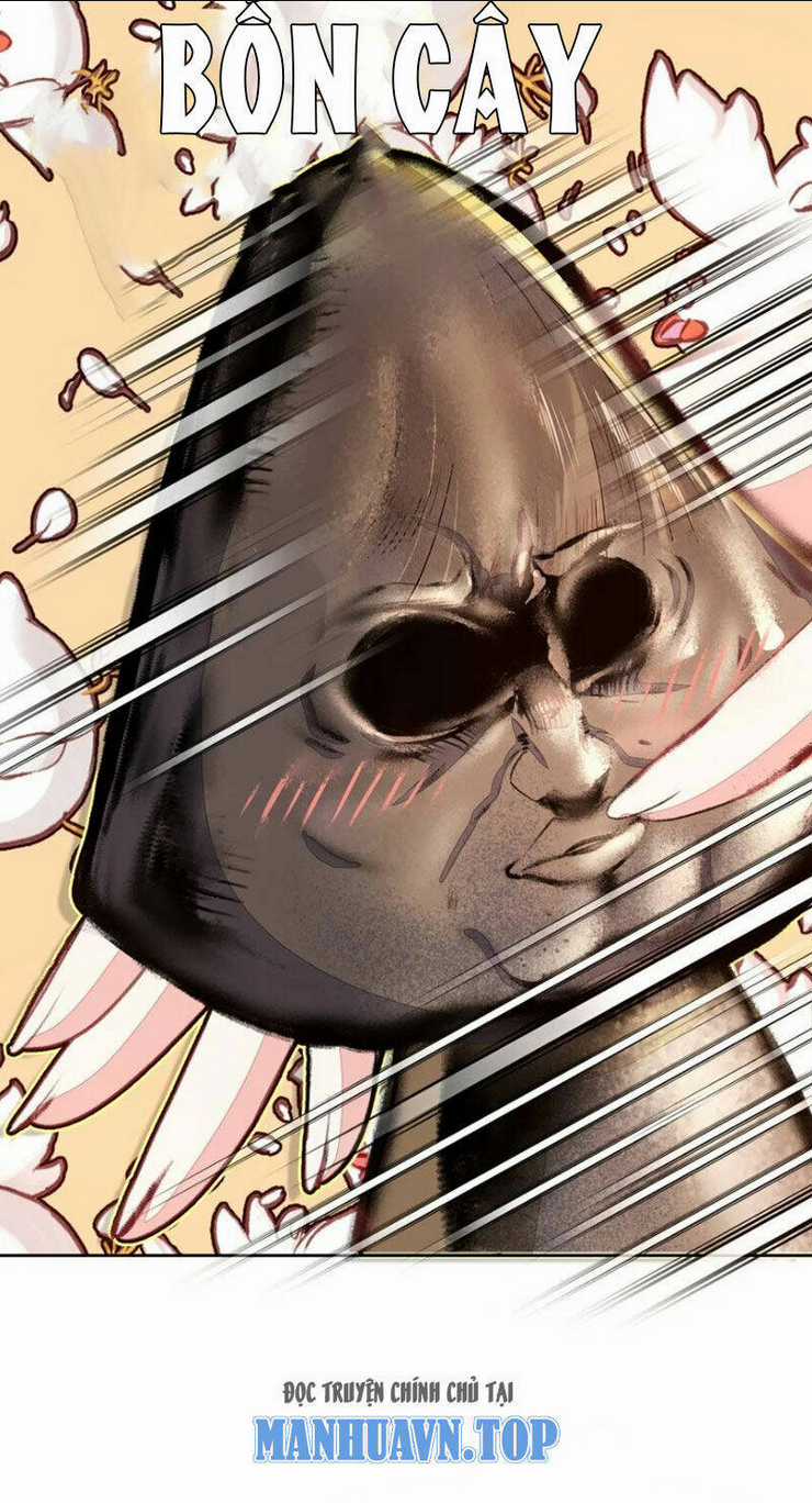 Ta Đây Chính Là Tuyệt Thế Cao Thủ Chapter 35 trang 31