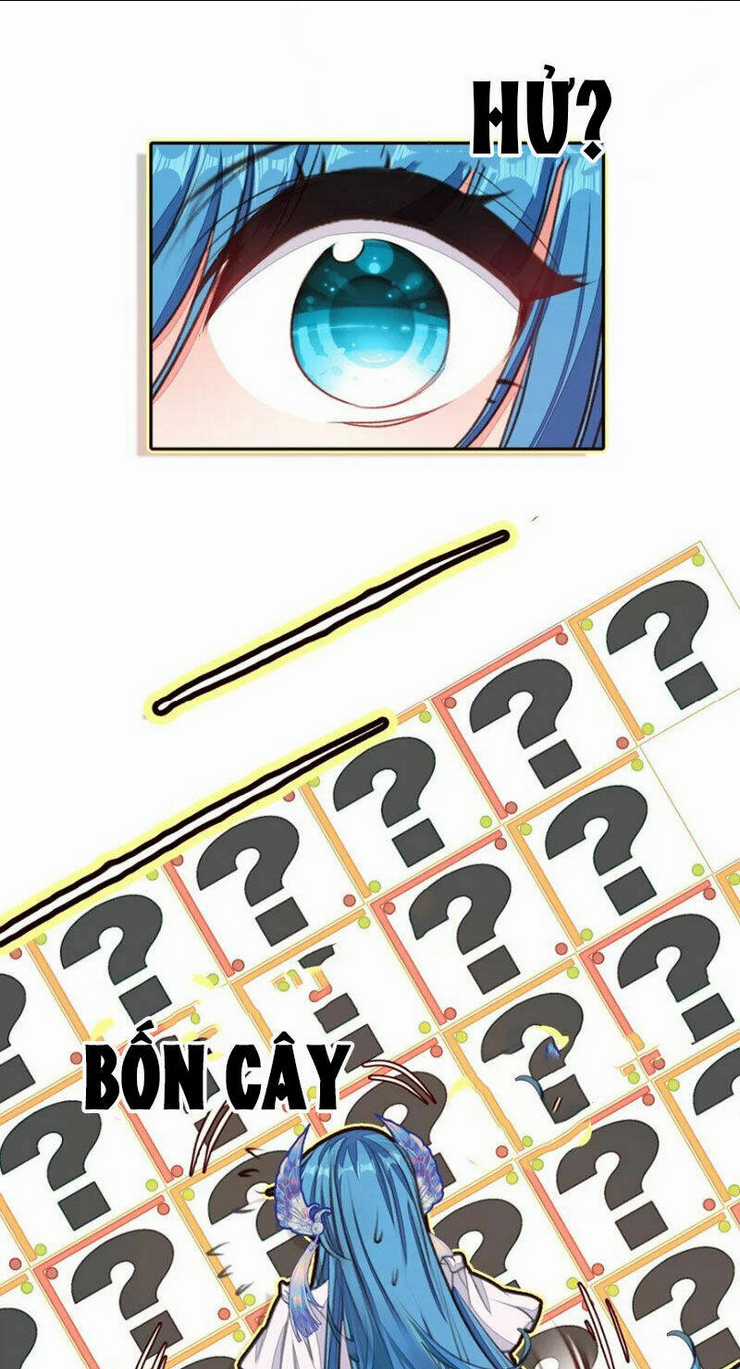 Ta Đây Chính Là Tuyệt Thế Cao Thủ Chapter 35 trang 32