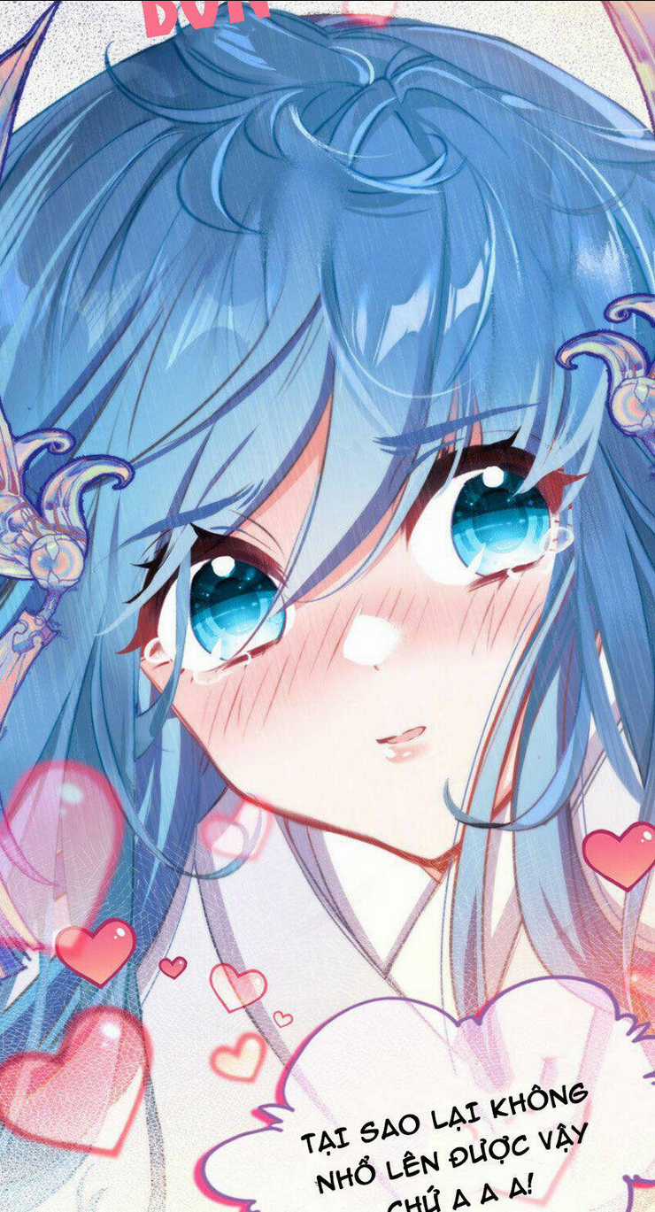 Ta Đây Chính Là Tuyệt Thế Cao Thủ Chapter 35 trang 35