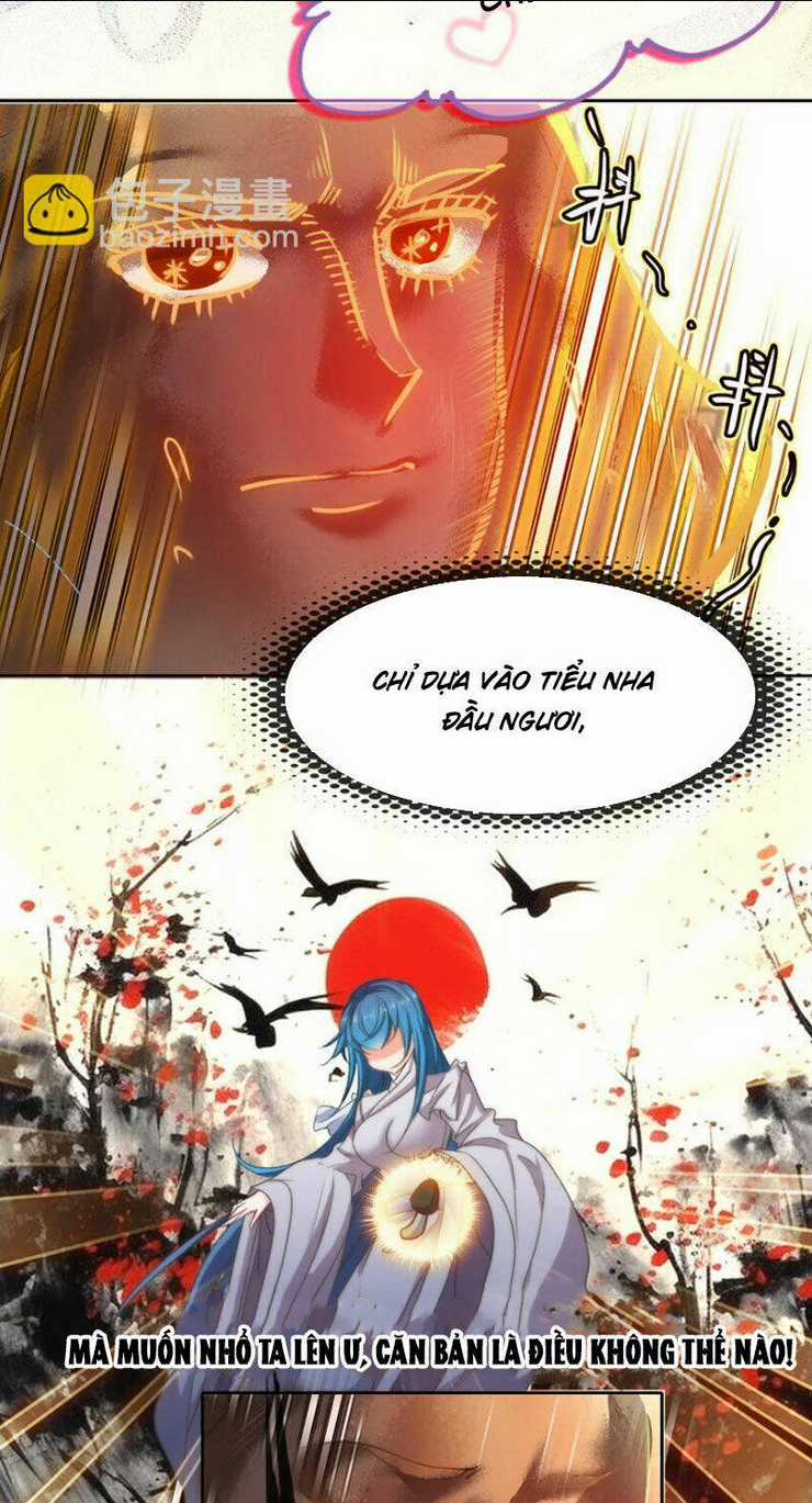 Ta Đây Chính Là Tuyệt Thế Cao Thủ Chapter 35 trang 36