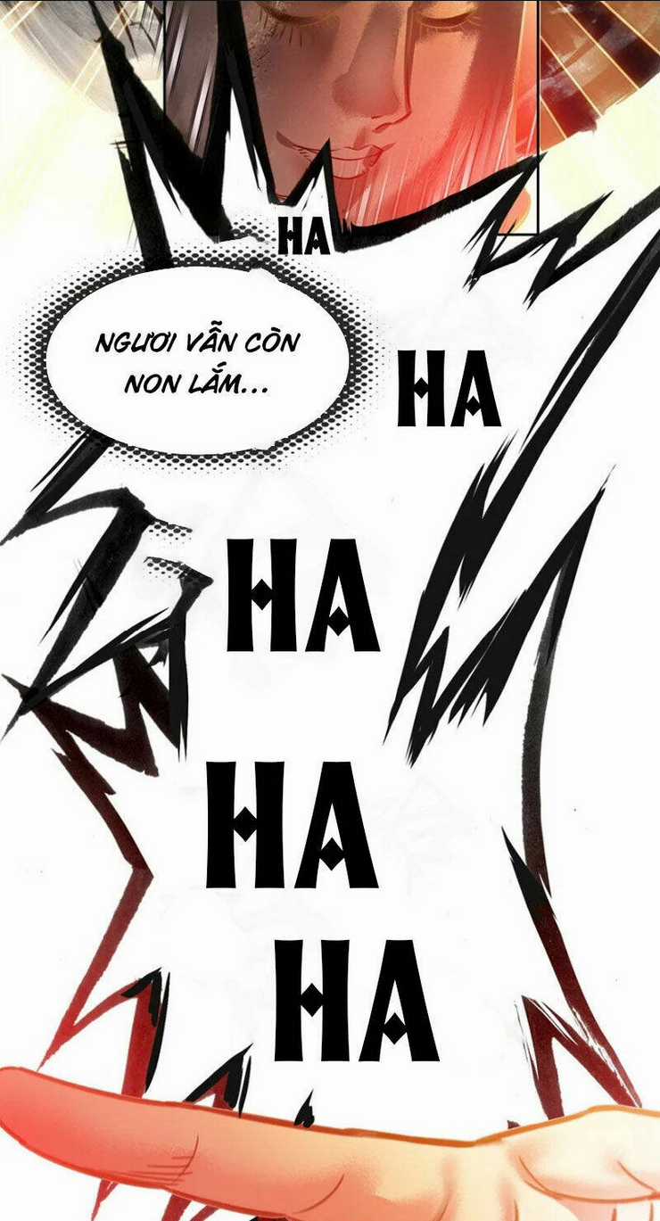 Ta Đây Chính Là Tuyệt Thế Cao Thủ Chapter 35 trang 37