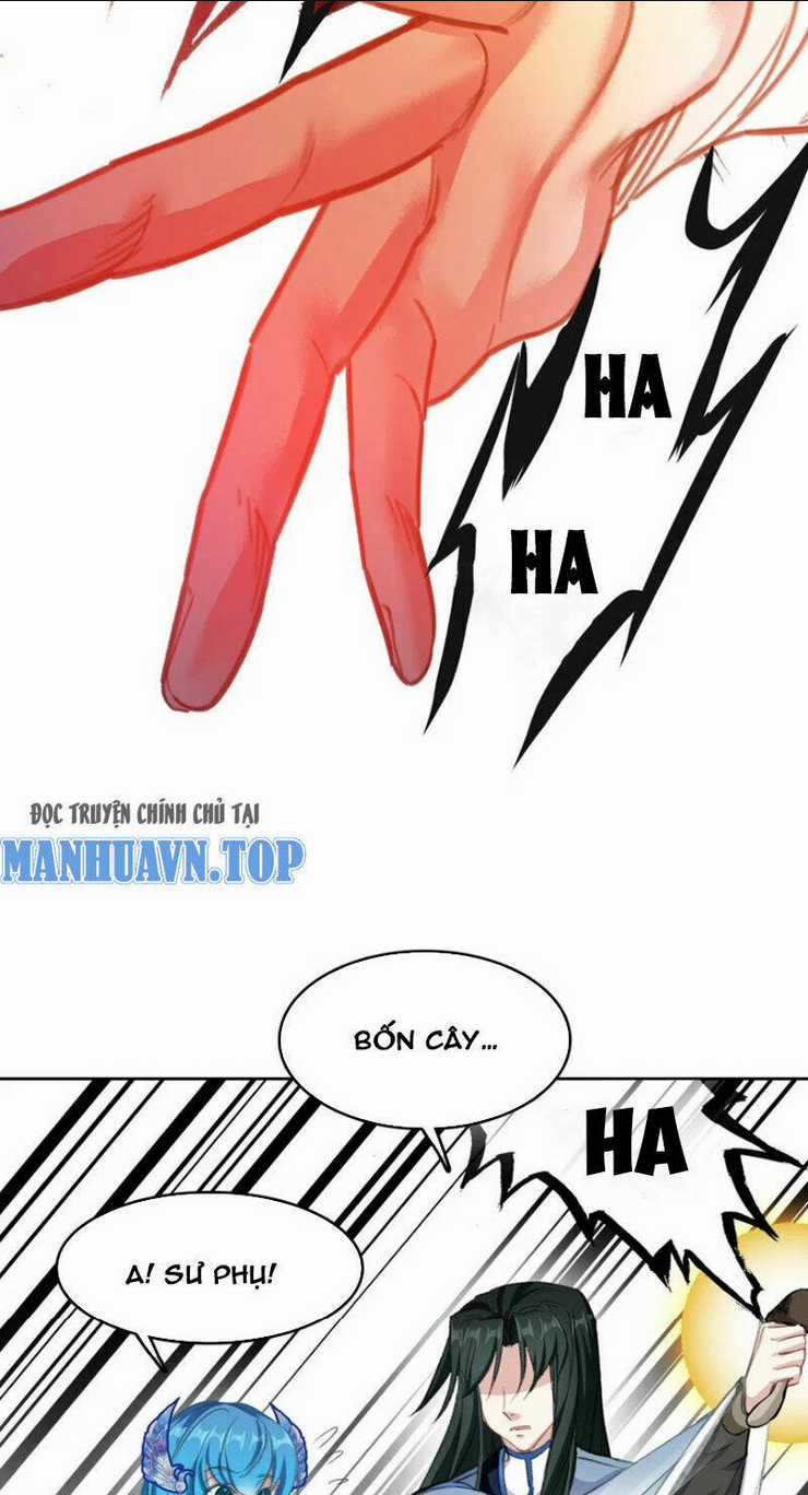 Ta Đây Chính Là Tuyệt Thế Cao Thủ Chapter 35 trang 38