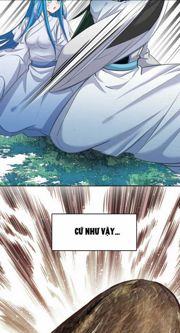 Ta Đây Chính Là Tuyệt Thế Cao Thủ Chapter 35 trang 39