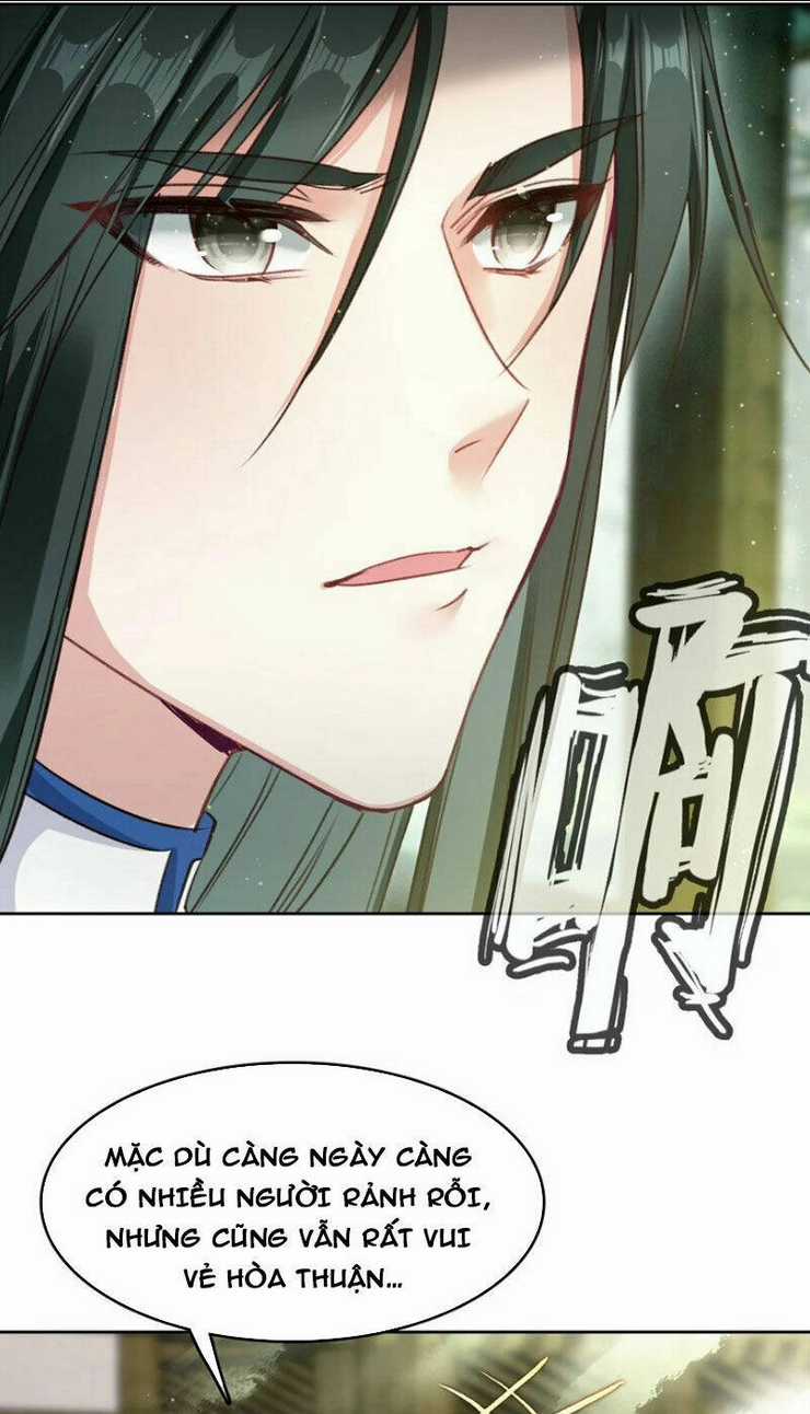 Ta Đây Chính Là Tuyệt Thế Cao Thủ Chapter 35 trang 5