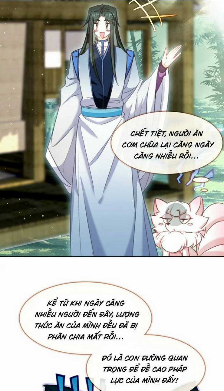 Ta Đây Chính Là Tuyệt Thế Cao Thủ Chapter 35 trang 6