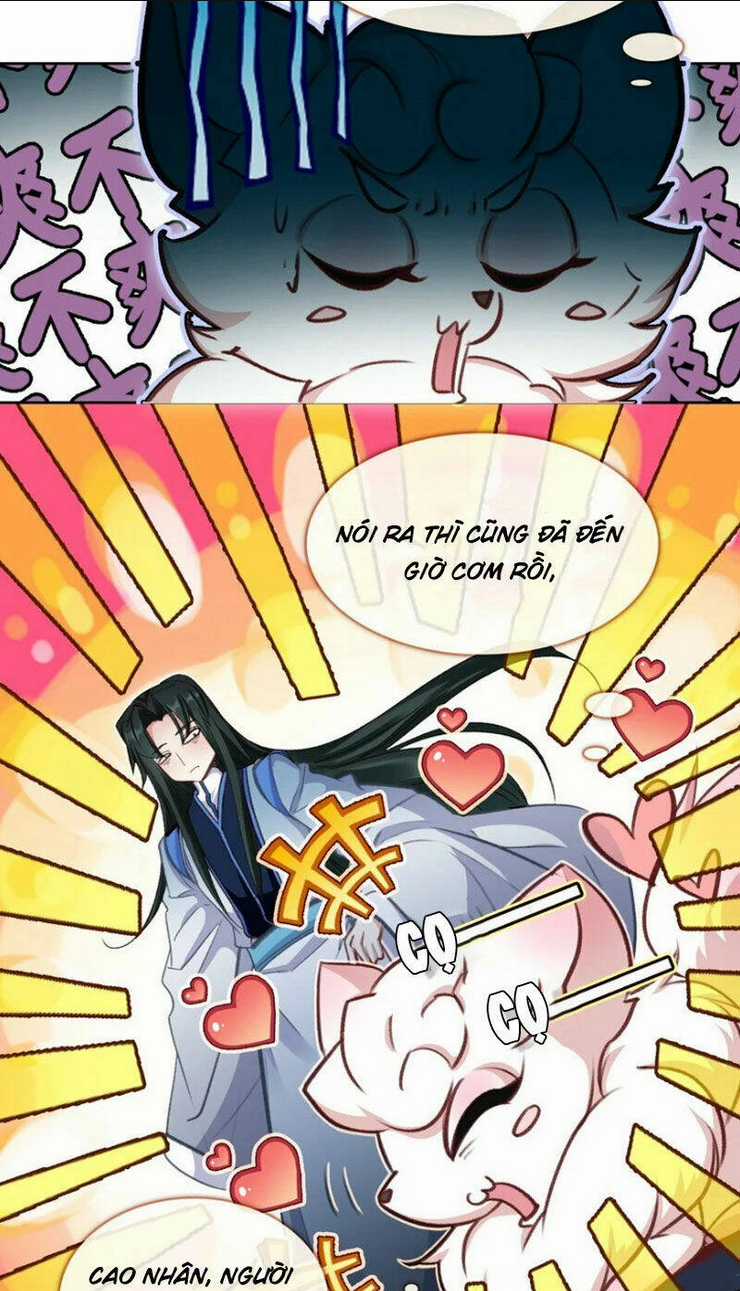 Ta Đây Chính Là Tuyệt Thế Cao Thủ Chapter 35 trang 7