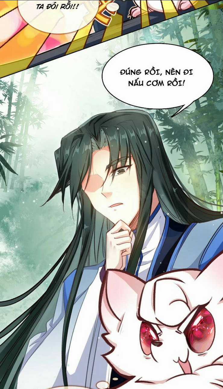 Ta Đây Chính Là Tuyệt Thế Cao Thủ Chapter 35 trang 8