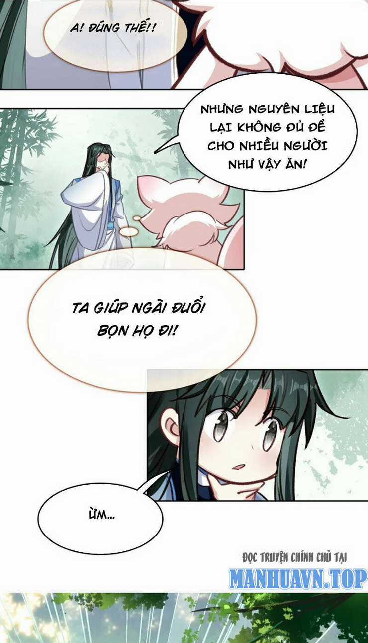 Ta Đây Chính Là Tuyệt Thế Cao Thủ Chapter 35 trang 9