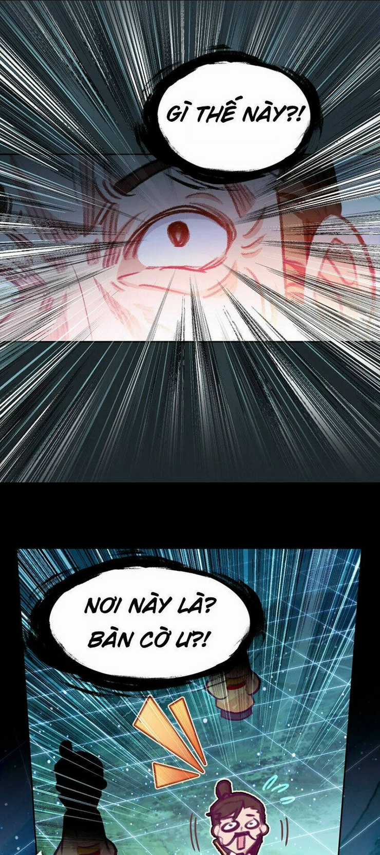 Ta Đây Chính Là Tuyệt Thế Cao Thủ Chapter 36 trang 11