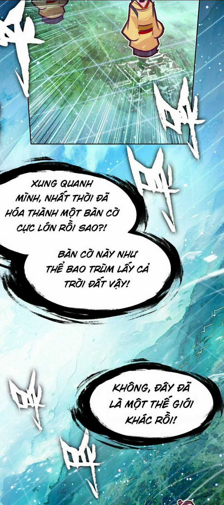 Ta Đây Chính Là Tuyệt Thế Cao Thủ Chapter 36 trang 12