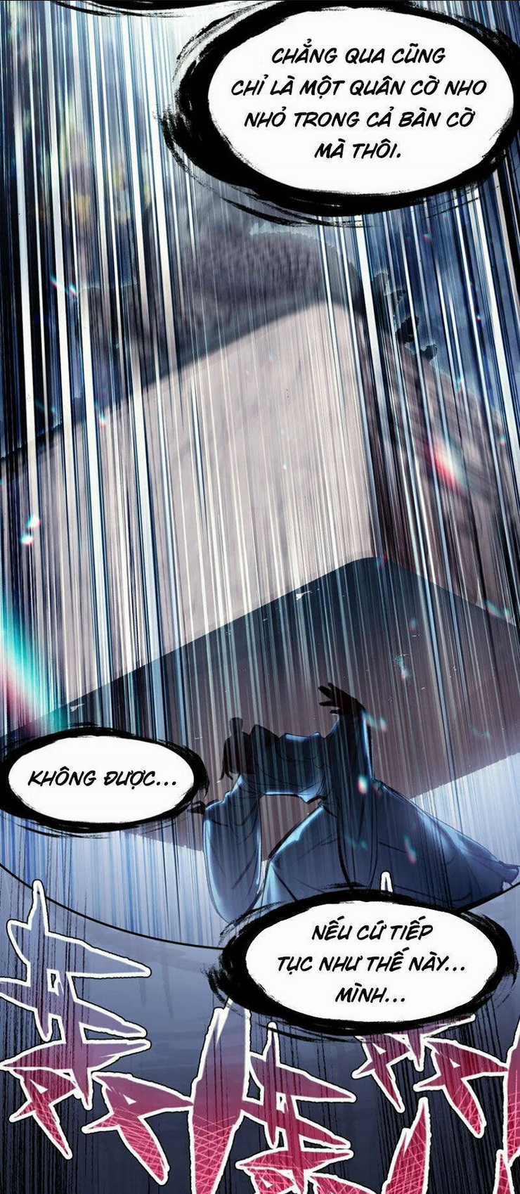 Ta Đây Chính Là Tuyệt Thế Cao Thủ Chapter 36 trang 14