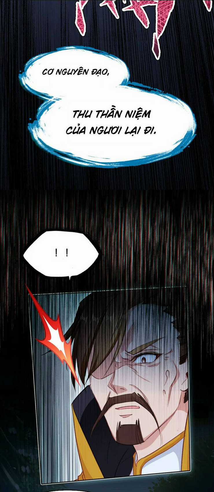 Ta Đây Chính Là Tuyệt Thế Cao Thủ Chapter 36 trang 15