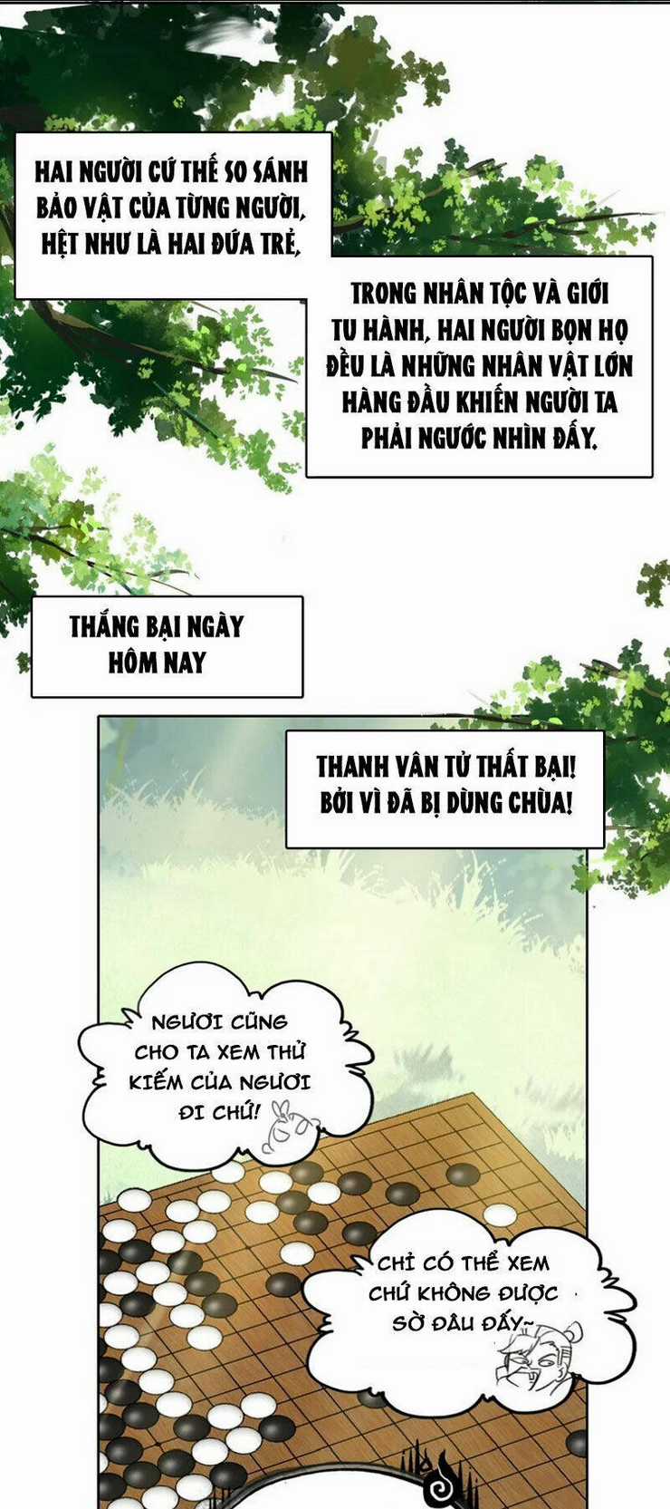 Ta Đây Chính Là Tuyệt Thế Cao Thủ Chapter 36 trang 29