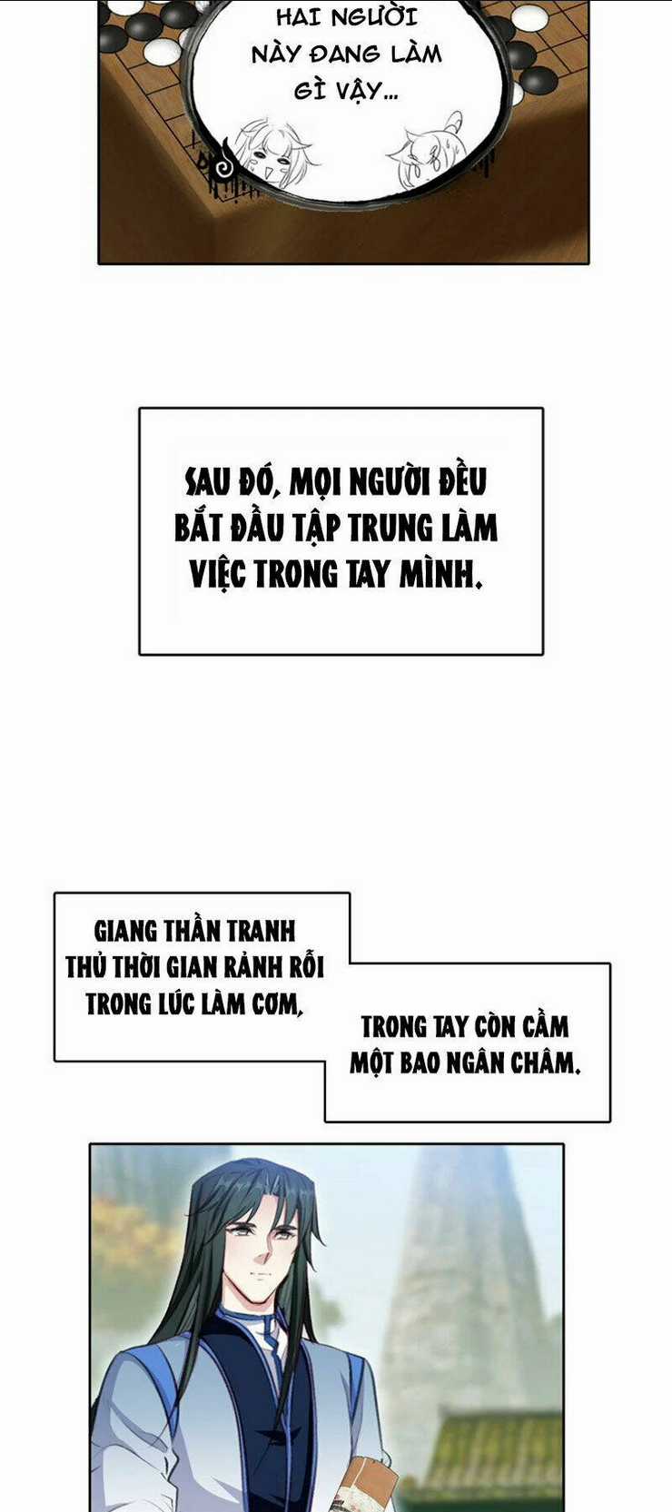 Ta Đây Chính Là Tuyệt Thế Cao Thủ Chapter 36 trang 30