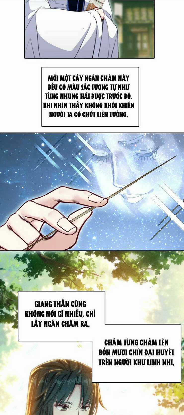 Ta Đây Chính Là Tuyệt Thế Cao Thủ Chapter 36 trang 31