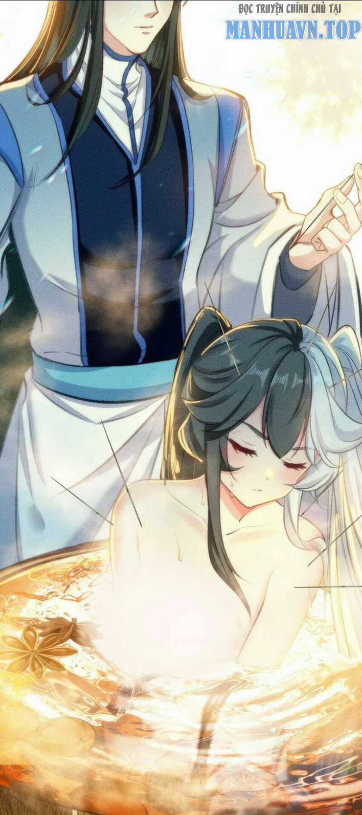 Ta Đây Chính Là Tuyệt Thế Cao Thủ Chapter 36 trang 32