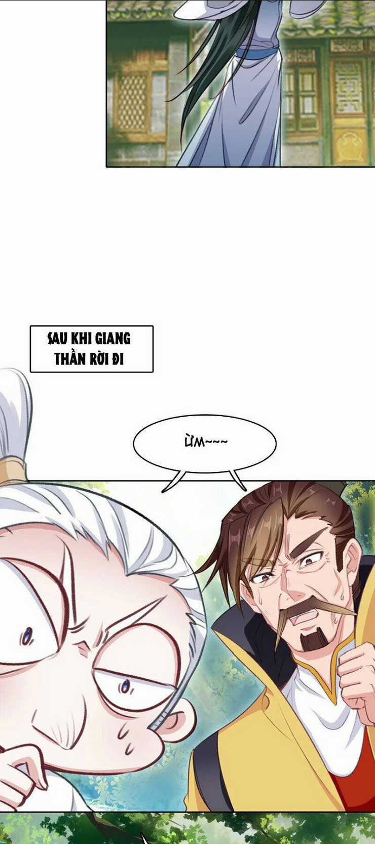 Ta Đây Chính Là Tuyệt Thế Cao Thủ Chapter 36 trang 34