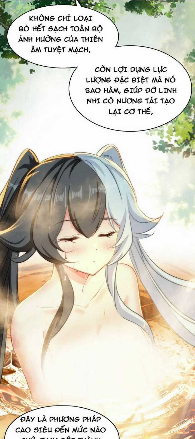 Ta Đây Chính Là Tuyệt Thế Cao Thủ Chapter 36 trang 35