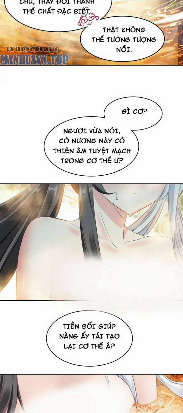 Ta Đây Chính Là Tuyệt Thế Cao Thủ Chapter 36 trang 36