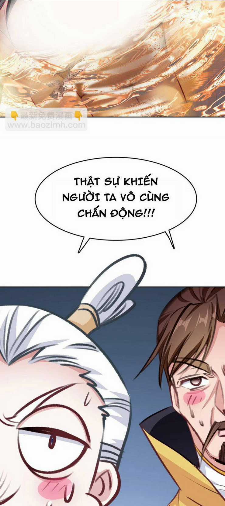 Ta Đây Chính Là Tuyệt Thế Cao Thủ Chapter 36 trang 37