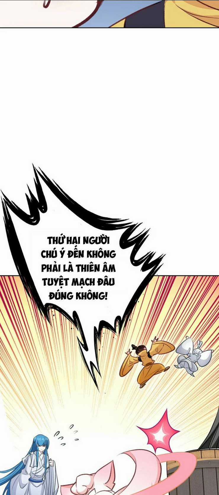 Ta Đây Chính Là Tuyệt Thế Cao Thủ Chapter 36 trang 38