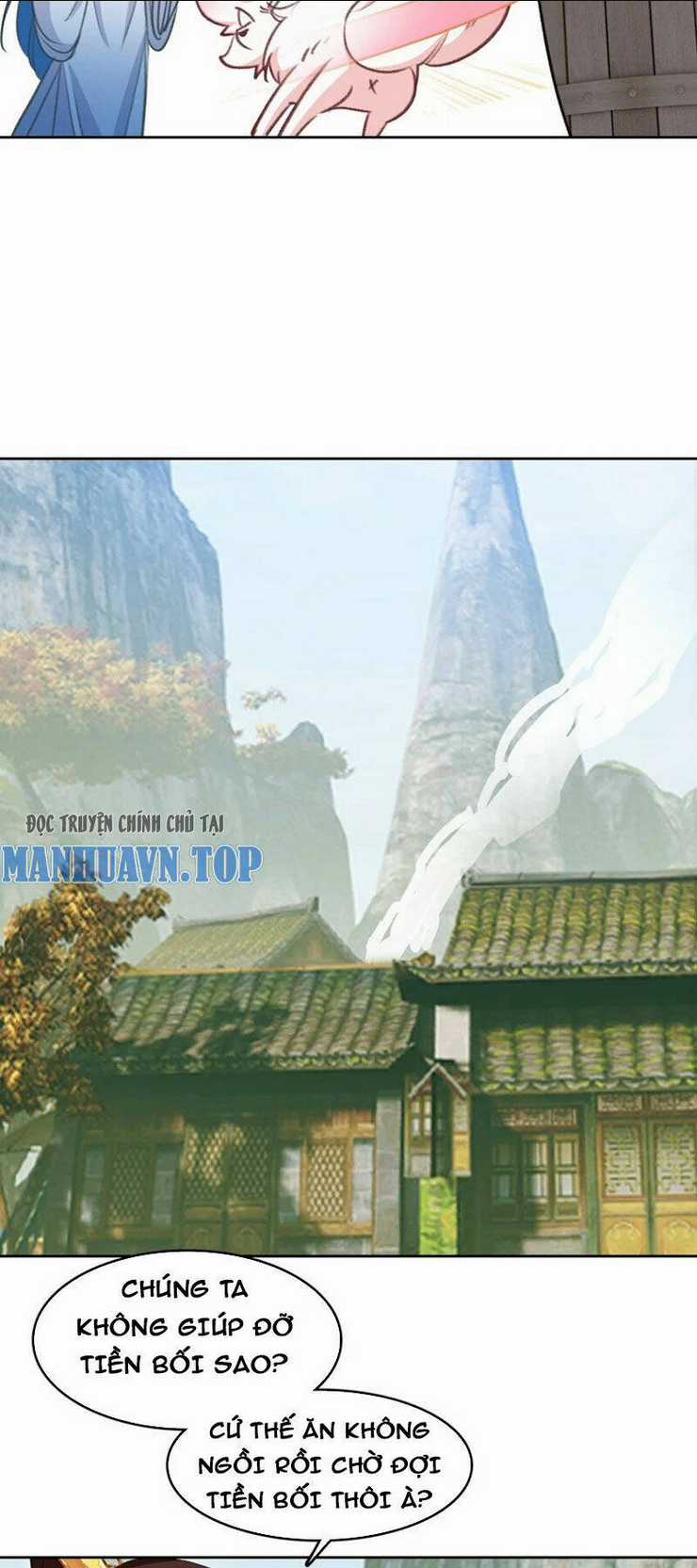 Ta Đây Chính Là Tuyệt Thế Cao Thủ Chapter 36 trang 39