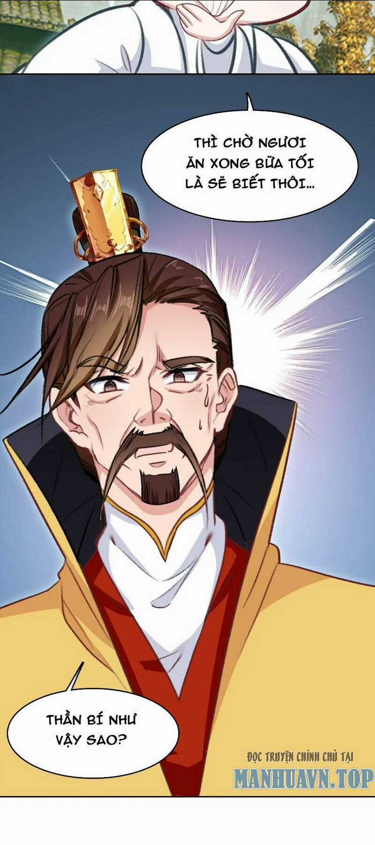 Ta Đây Chính Là Tuyệt Thế Cao Thủ Chapter 36 trang 41