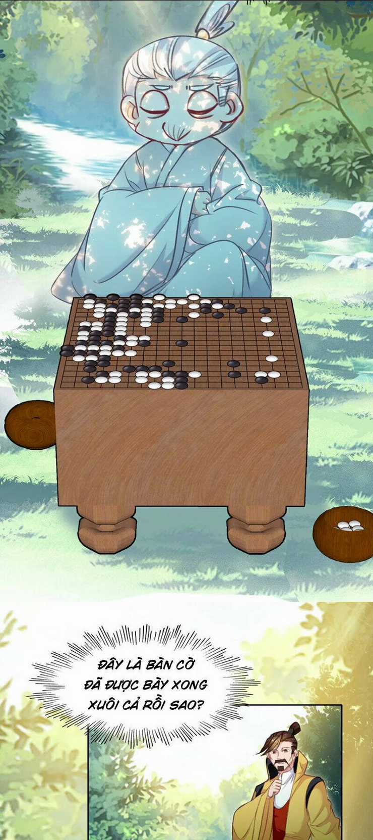 Ta Đây Chính Là Tuyệt Thế Cao Thủ Chapter 36 trang 7