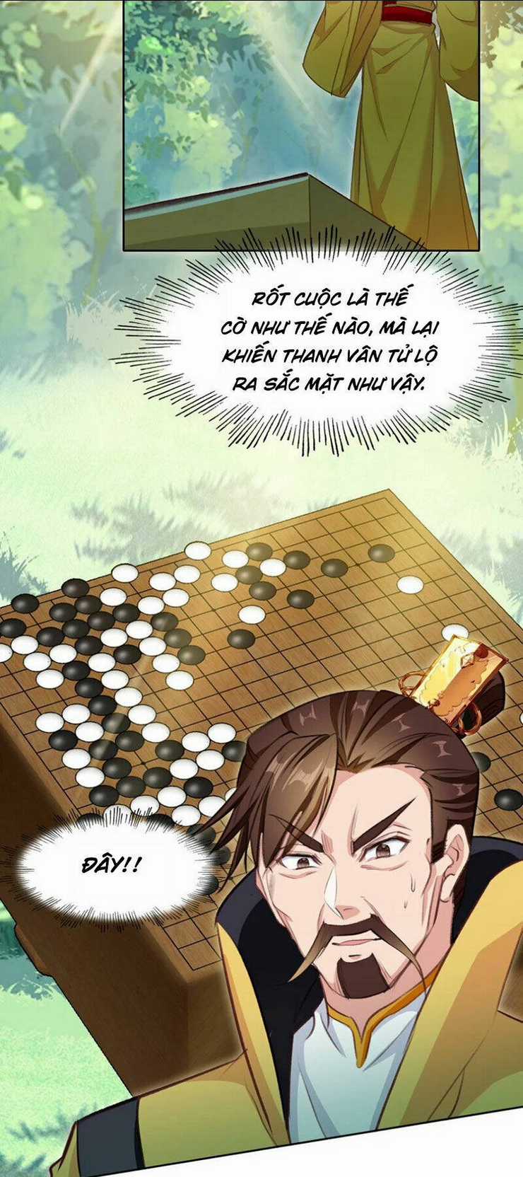 Ta Đây Chính Là Tuyệt Thế Cao Thủ Chapter 36 trang 8