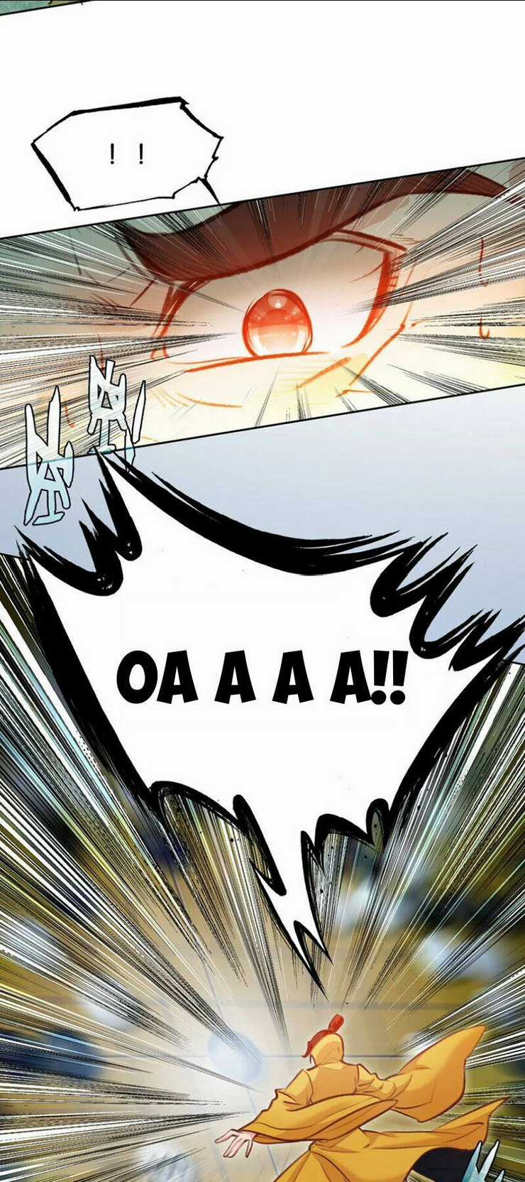 Ta Đây Chính Là Tuyệt Thế Cao Thủ Chapter 36 trang 9