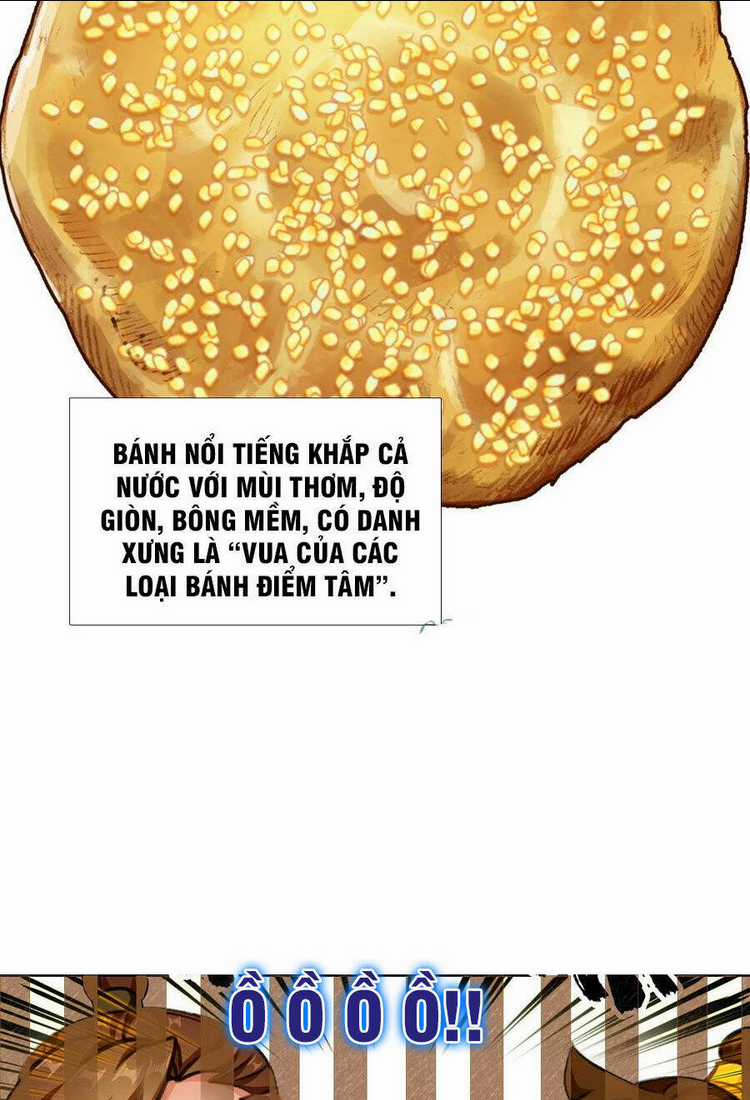 Ta Đây Chính Là Tuyệt Thế Cao Thủ Chapter 37 trang 11