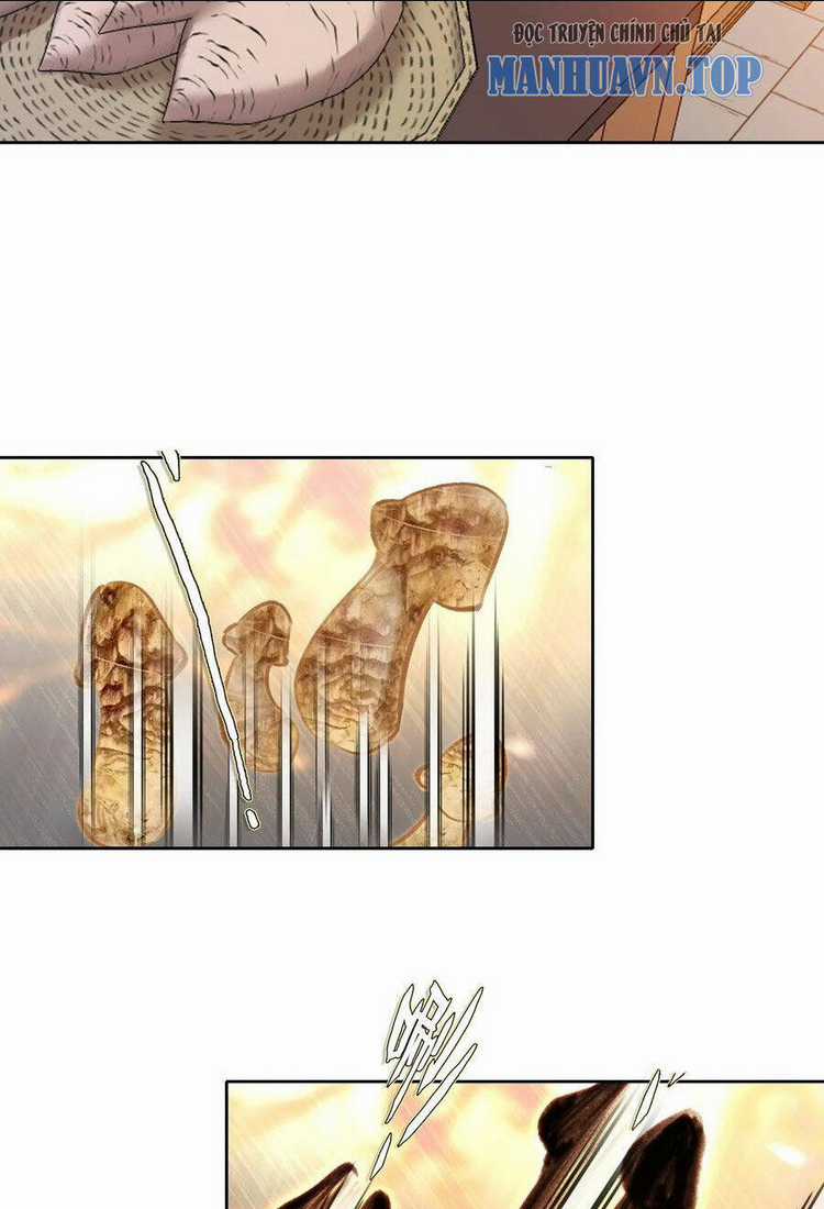 Ta Đây Chính Là Tuyệt Thế Cao Thủ Chapter 37 trang 13