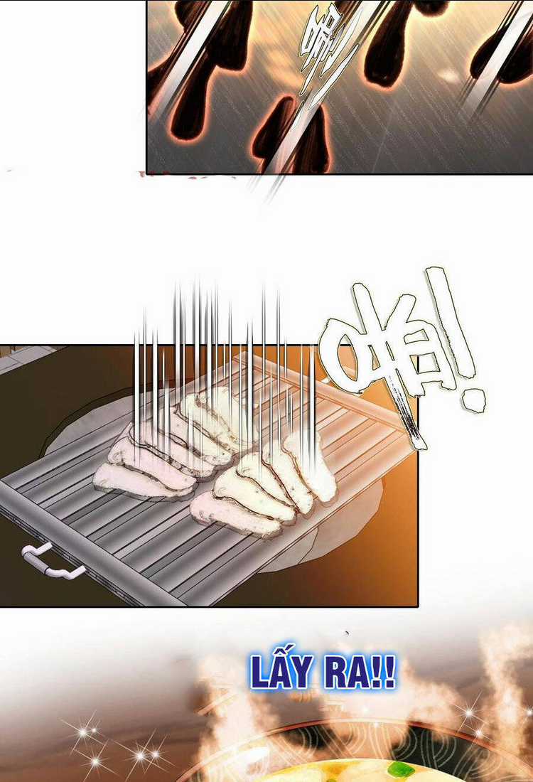 Ta Đây Chính Là Tuyệt Thế Cao Thủ Chapter 37 trang 14