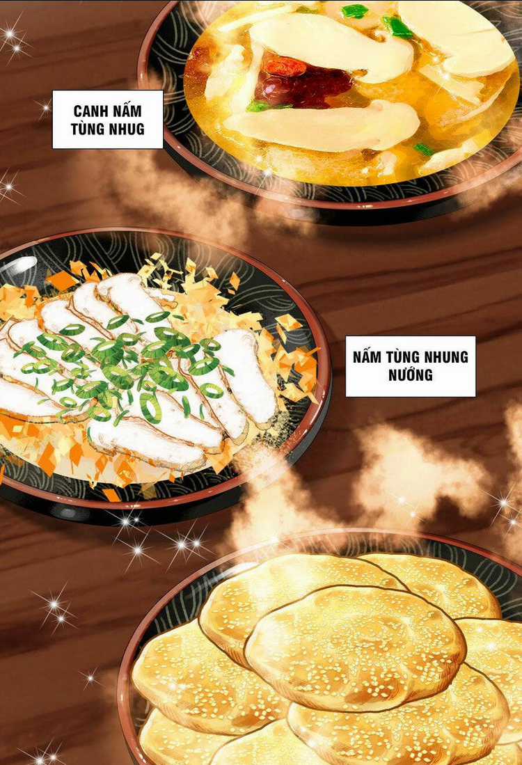 Ta Đây Chính Là Tuyệt Thế Cao Thủ Chapter 37 trang 15