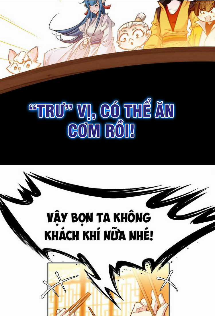 Ta Đây Chính Là Tuyệt Thế Cao Thủ Chapter 37 trang 17