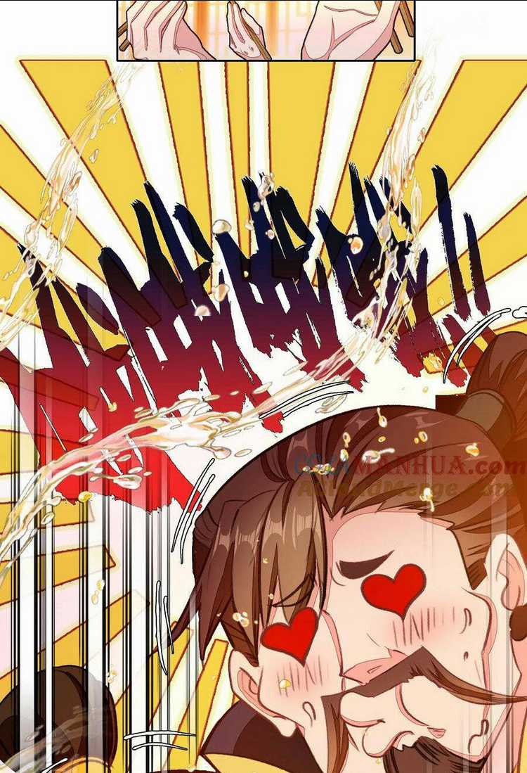 Ta Đây Chính Là Tuyệt Thế Cao Thủ Chapter 37 trang 18