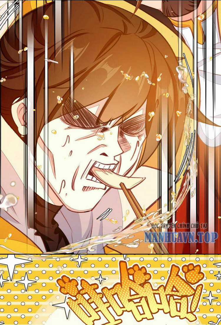 Ta Đây Chính Là Tuyệt Thế Cao Thủ Chapter 37 trang 19