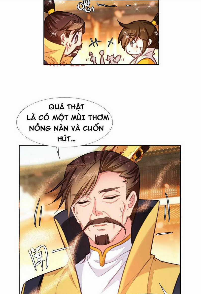 Ta Đây Chính Là Tuyệt Thế Cao Thủ Chapter 37 trang 2