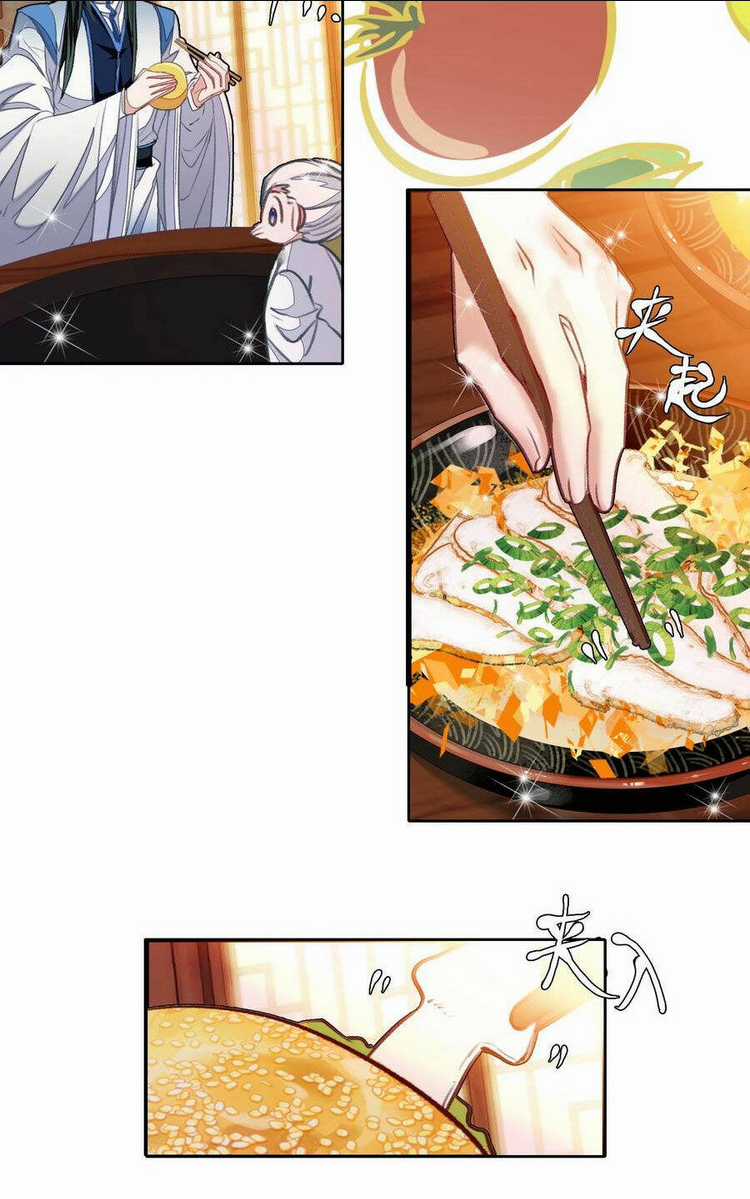 Ta Đây Chính Là Tuyệt Thế Cao Thủ Chapter 37 trang 22